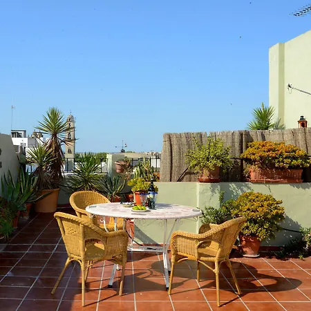 Casa Juana Apartment *