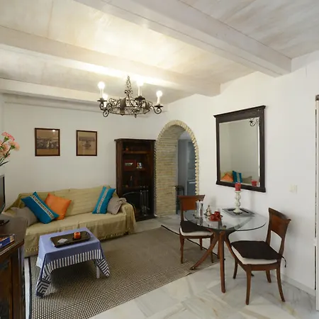 Apartment Casa Juana *