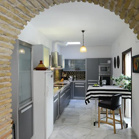 Apartment Casa Juana *