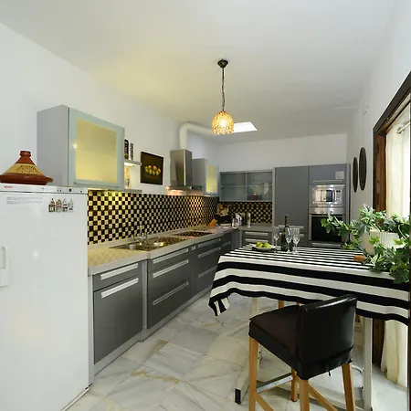 Casa Juana Apartment *
