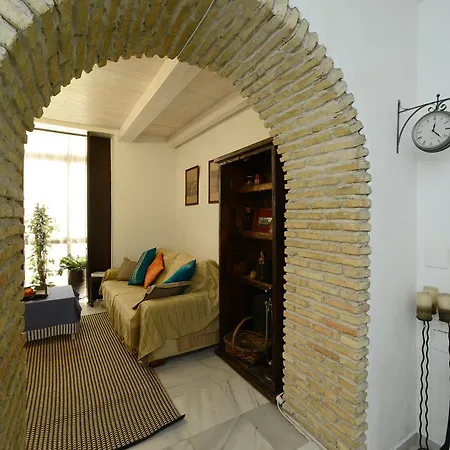 Apartment Casa Juana