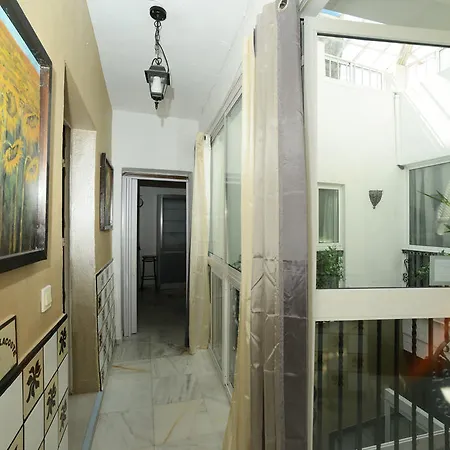 Casa Juana Apartment