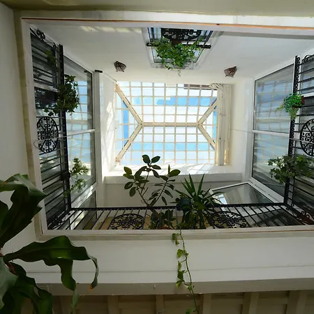 Apartment Casa Juana