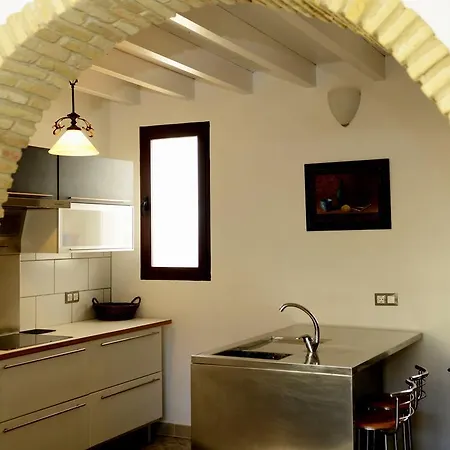 Apartment Casa Juana *