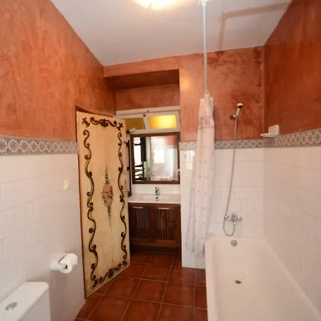 Apartment Casa Juana