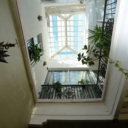 Casa Juana Apartment Jerez de la Frontera