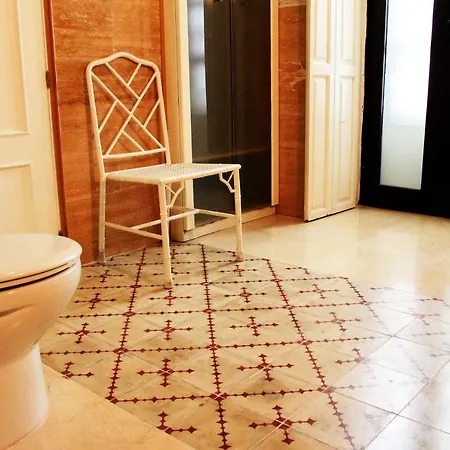 Apartment Casa Juana