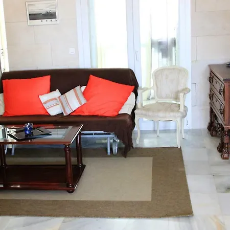 Casa Juana Apartment *