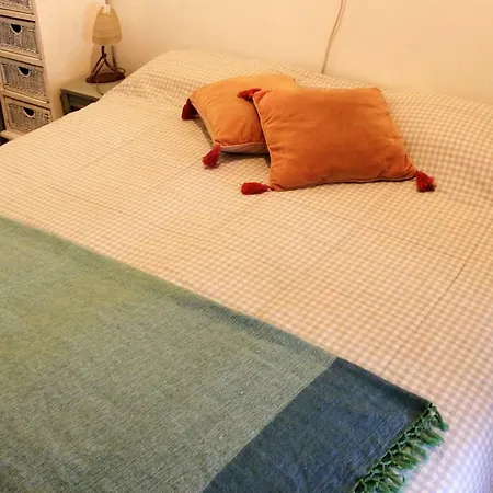 Casa Juana Apartment Jerez de la Frontera