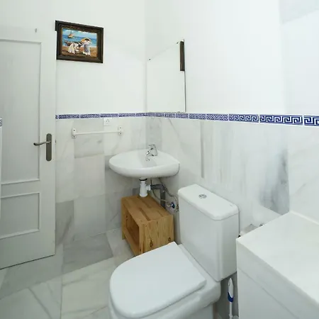 Casa Juana Apartment