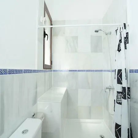 Casa Juana Apartment